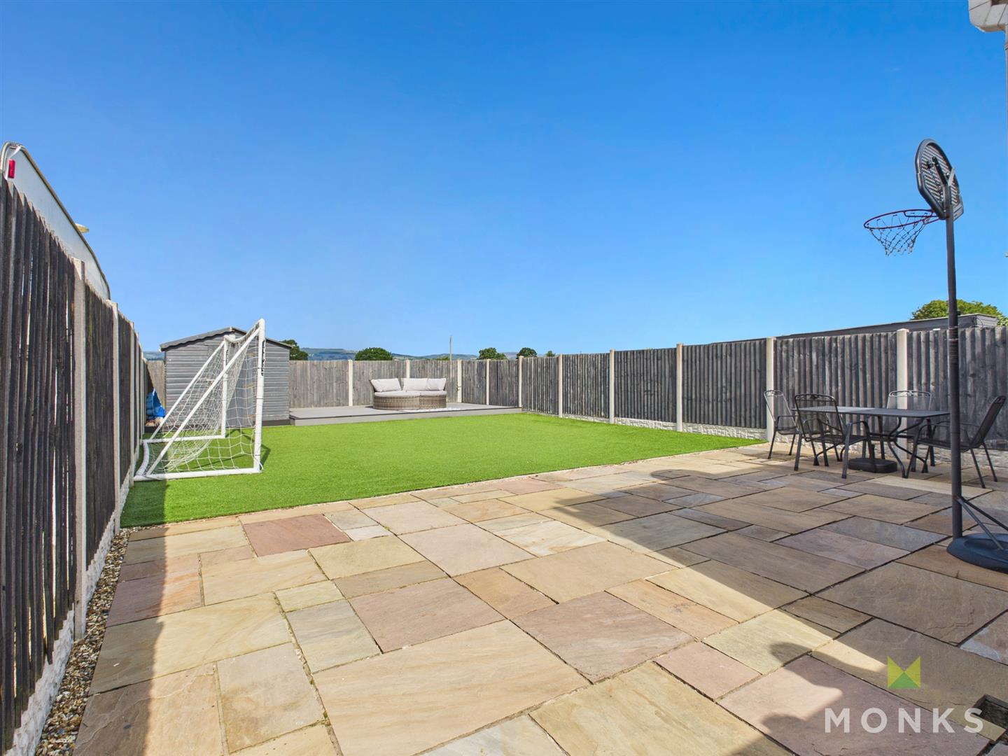 19 Garden Village, Oswestry, SY11 3AU SSTC